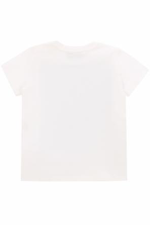 Printed t-shirt, zdjęcie 2 Printed t-shirt od Gucci Kids